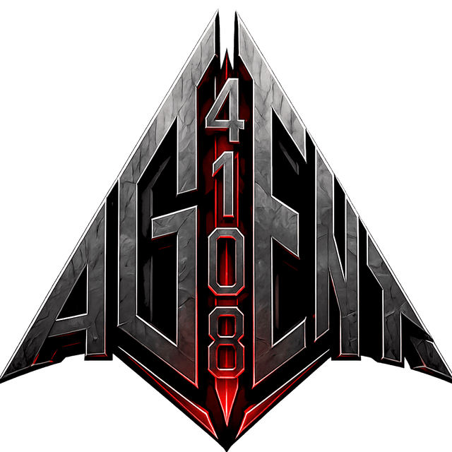 Agent 4108