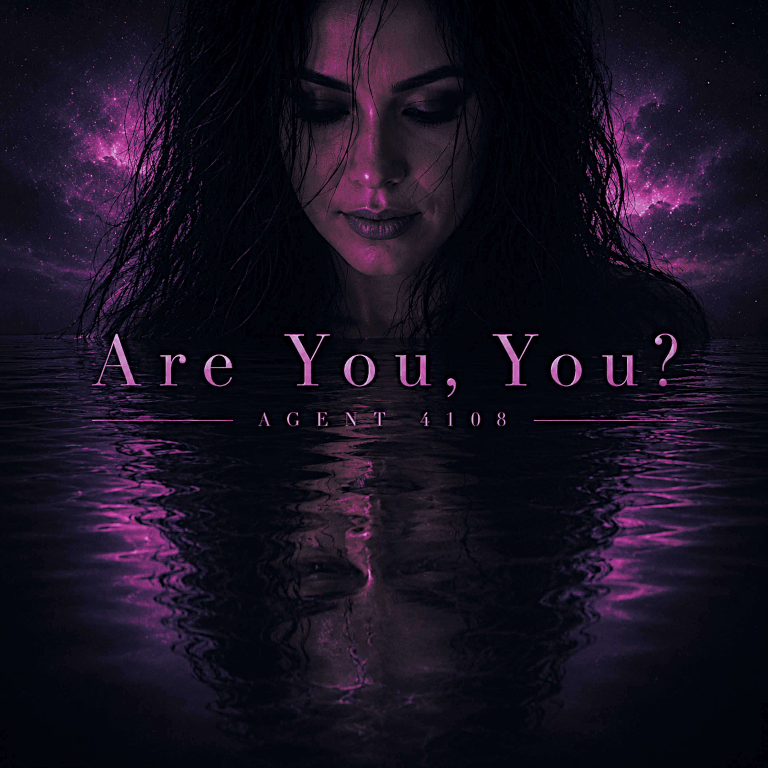 Are You, You?