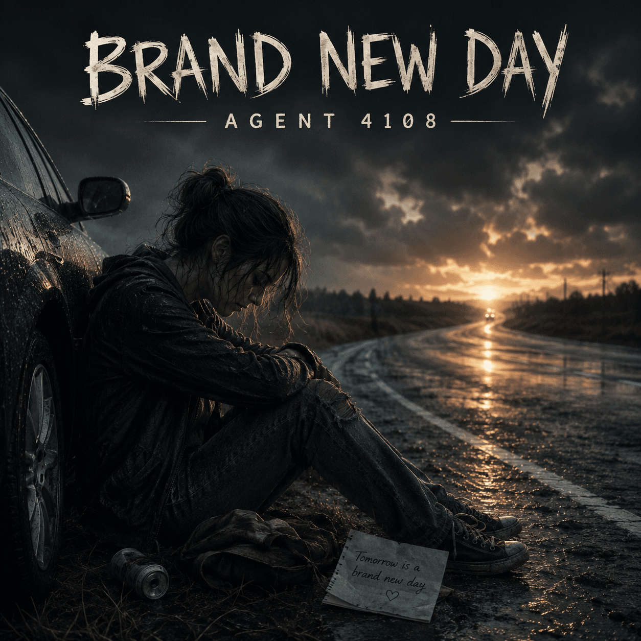 Brand New Day