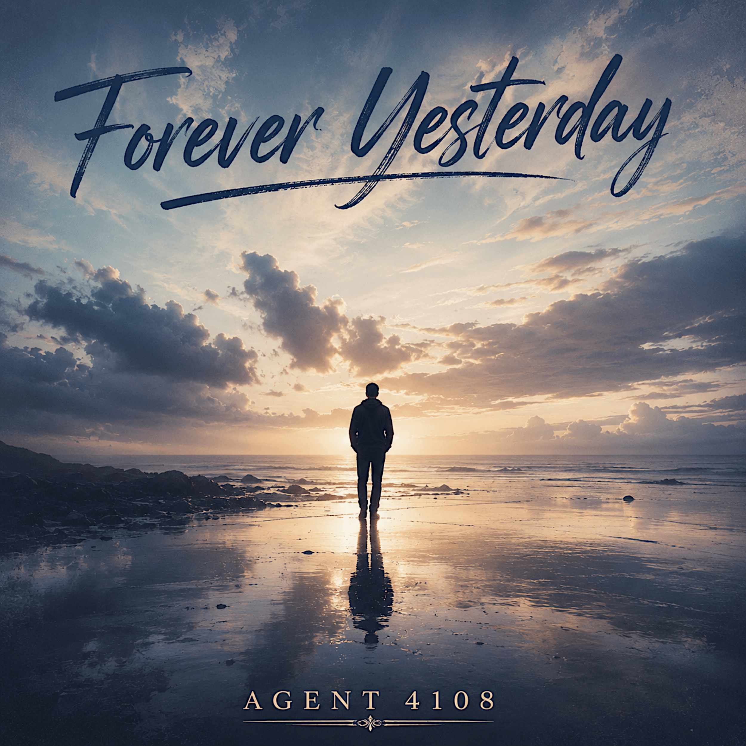 Forever Yesterday