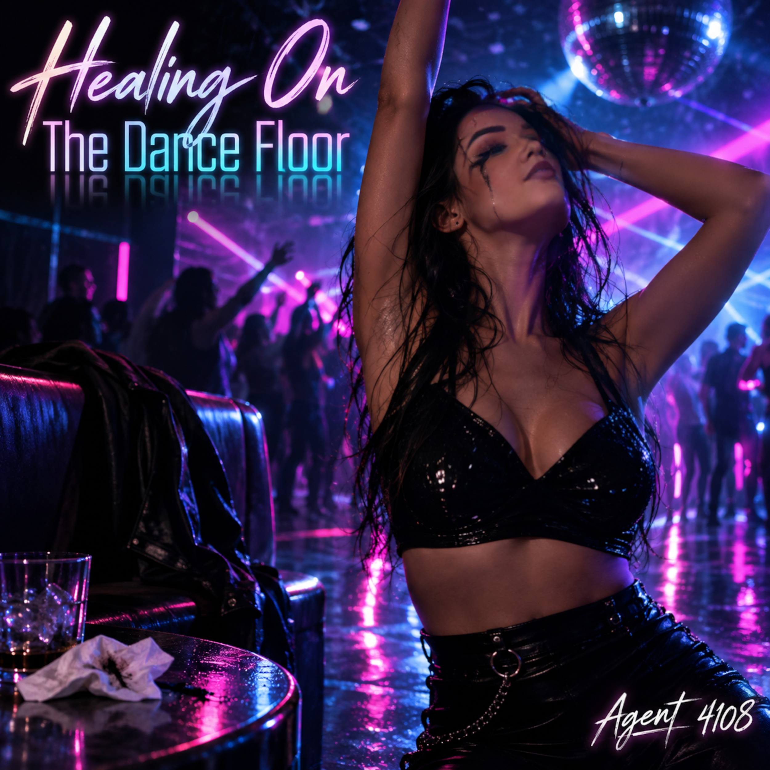 Healing On The Dance Floor
