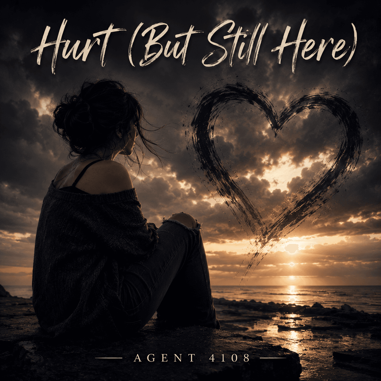 Hurt (But Still Here)