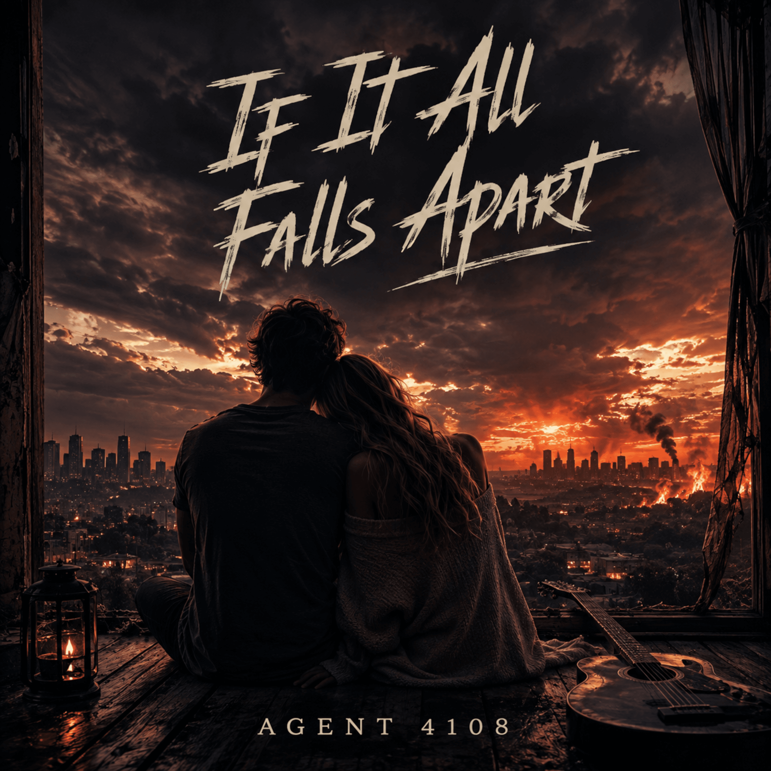 If It All Falls Apart