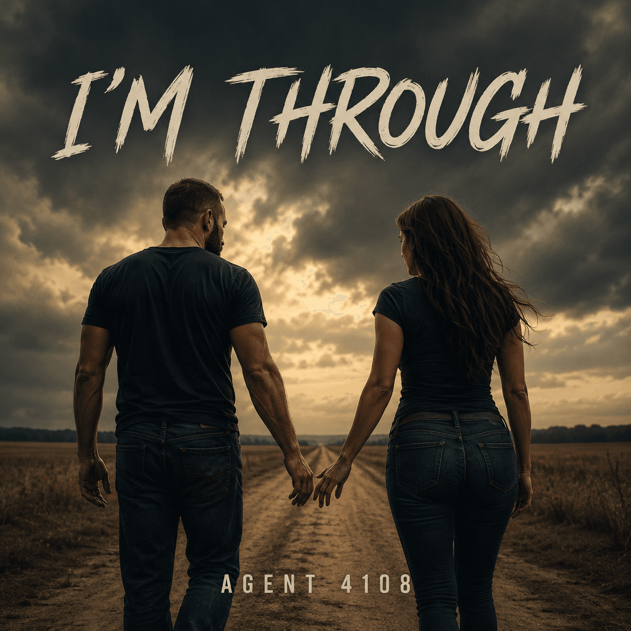 I'm Through