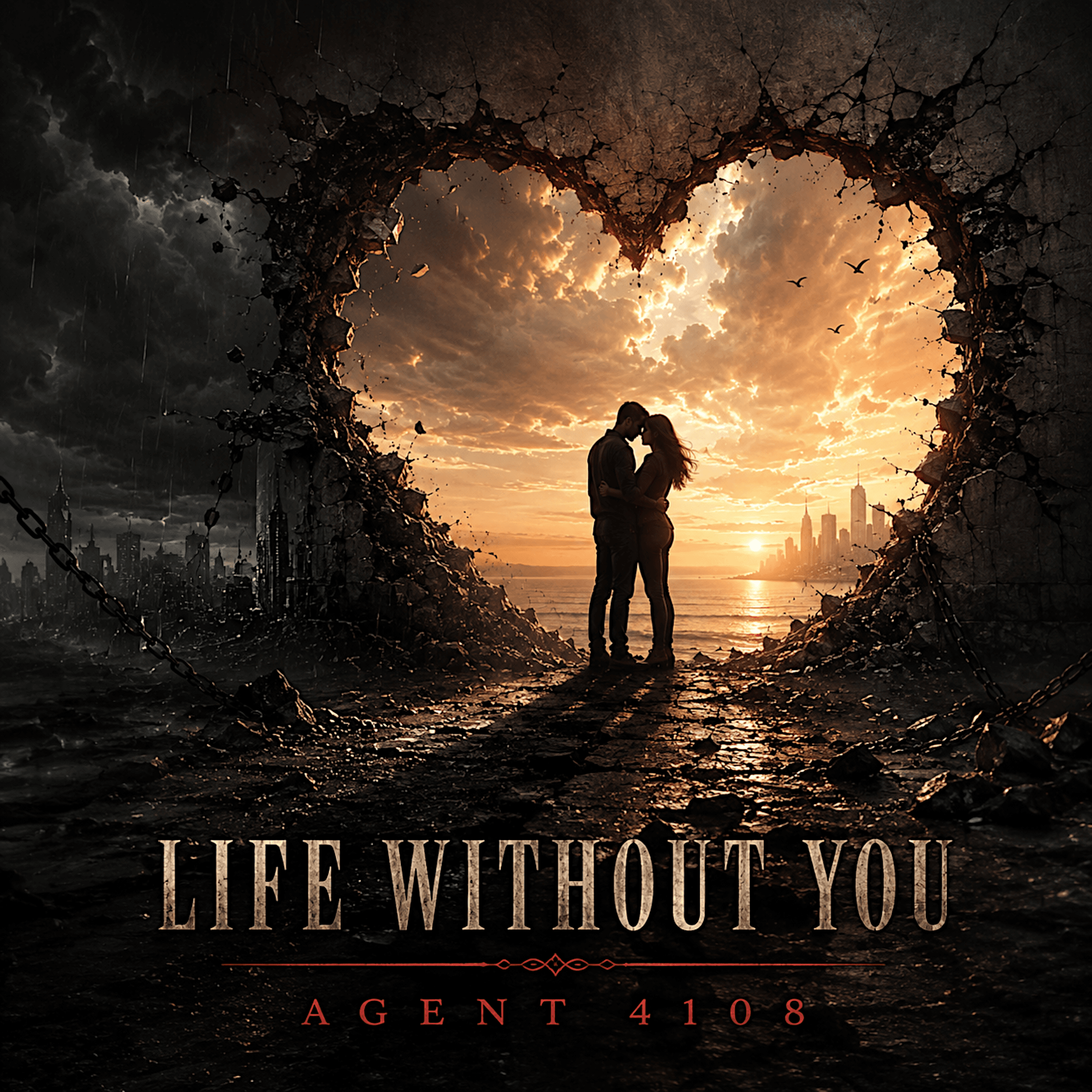 Life Without You
