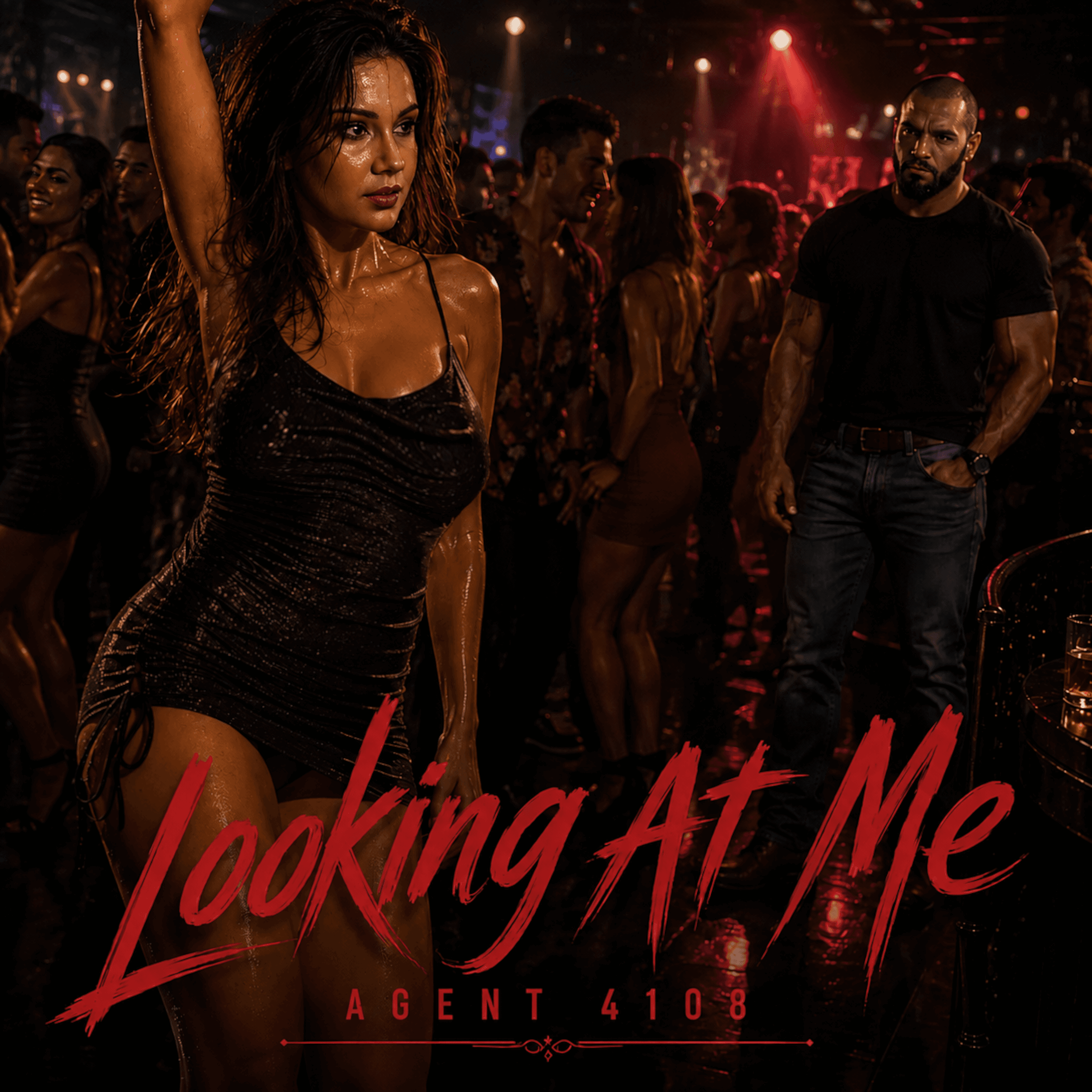 Looking At Me