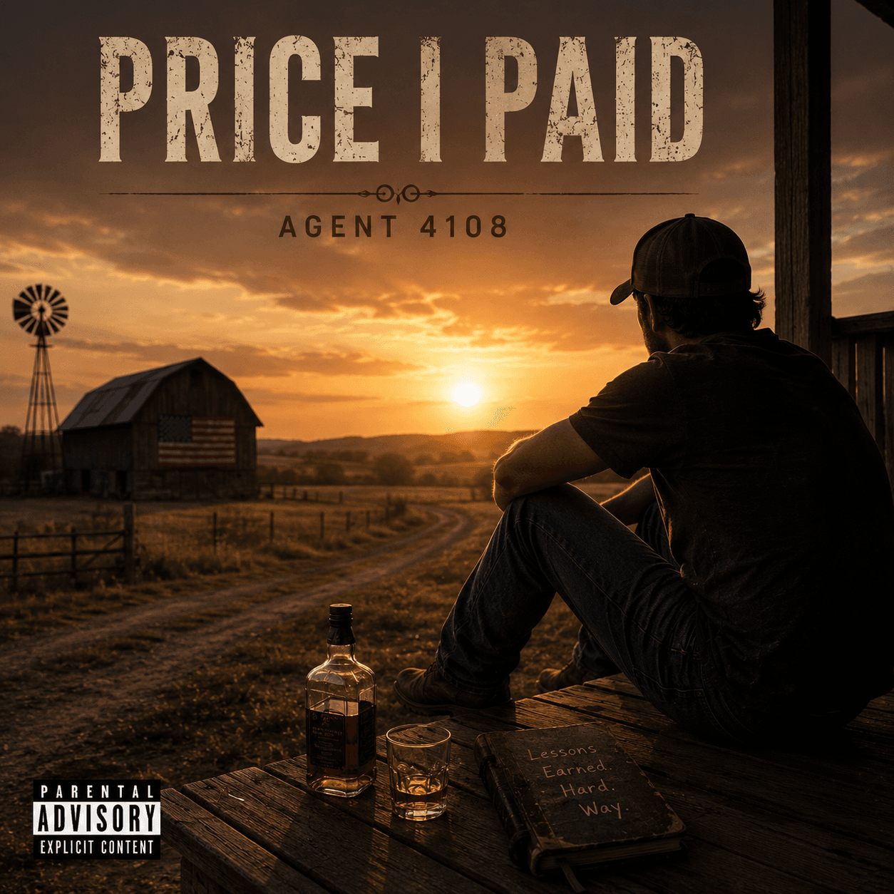 Price I Paid