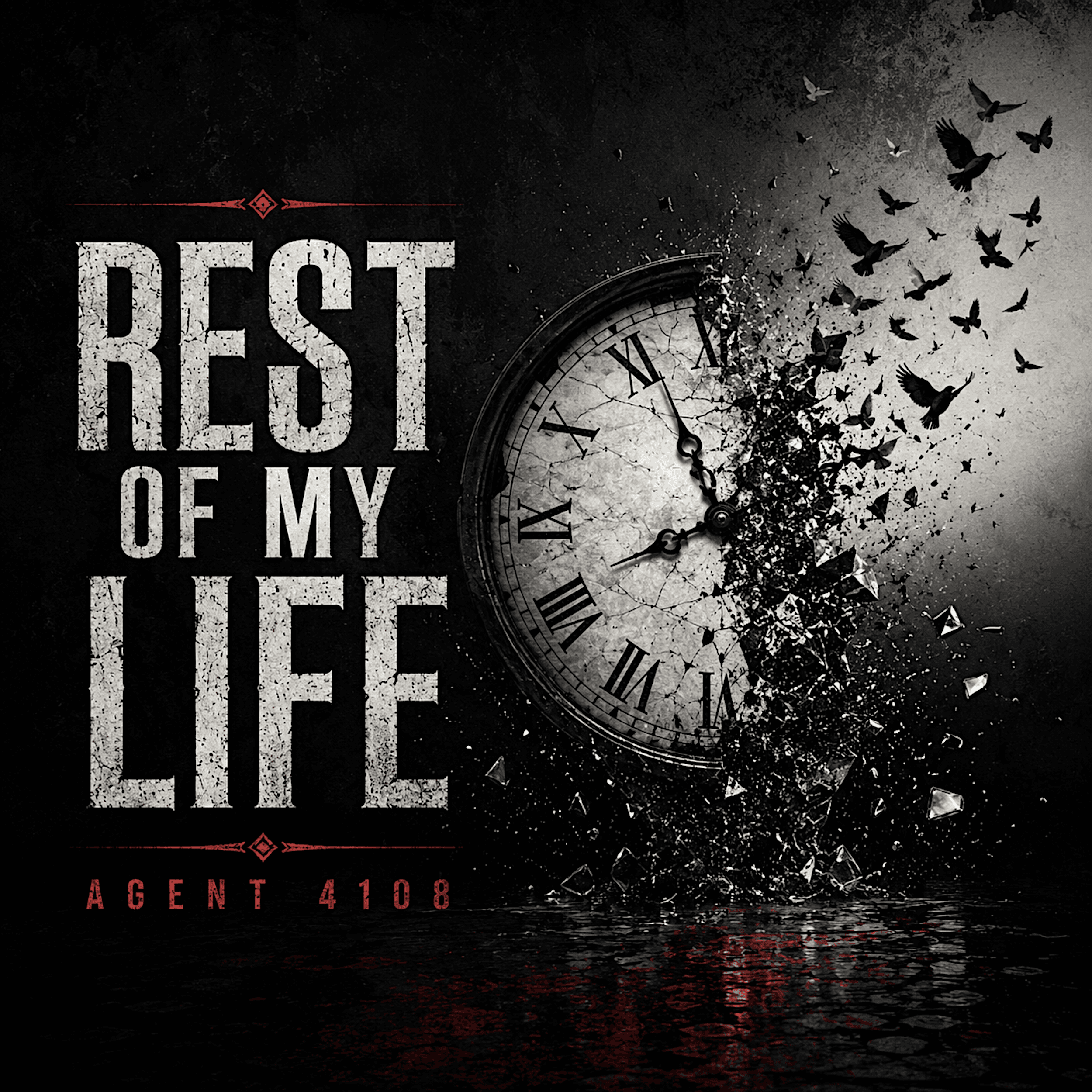 Rest Of My Life