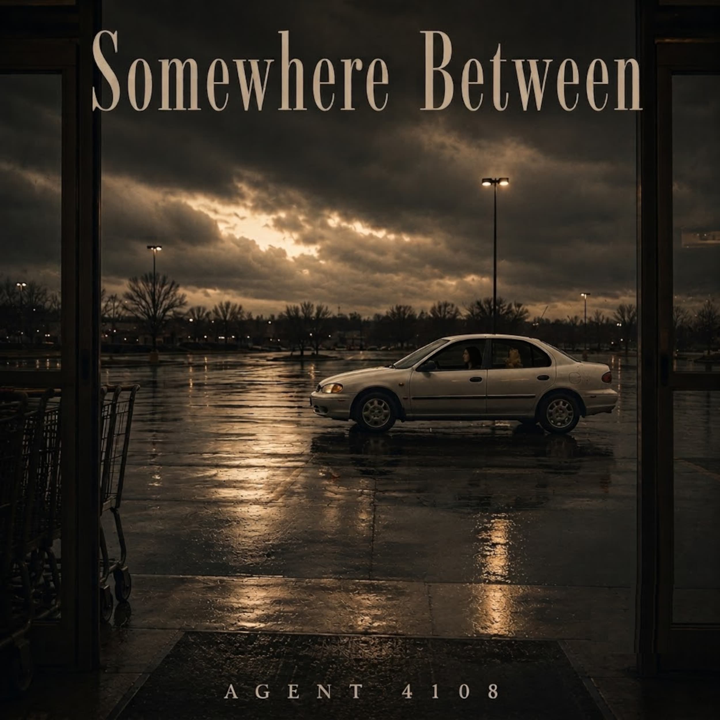 Somewhere Between