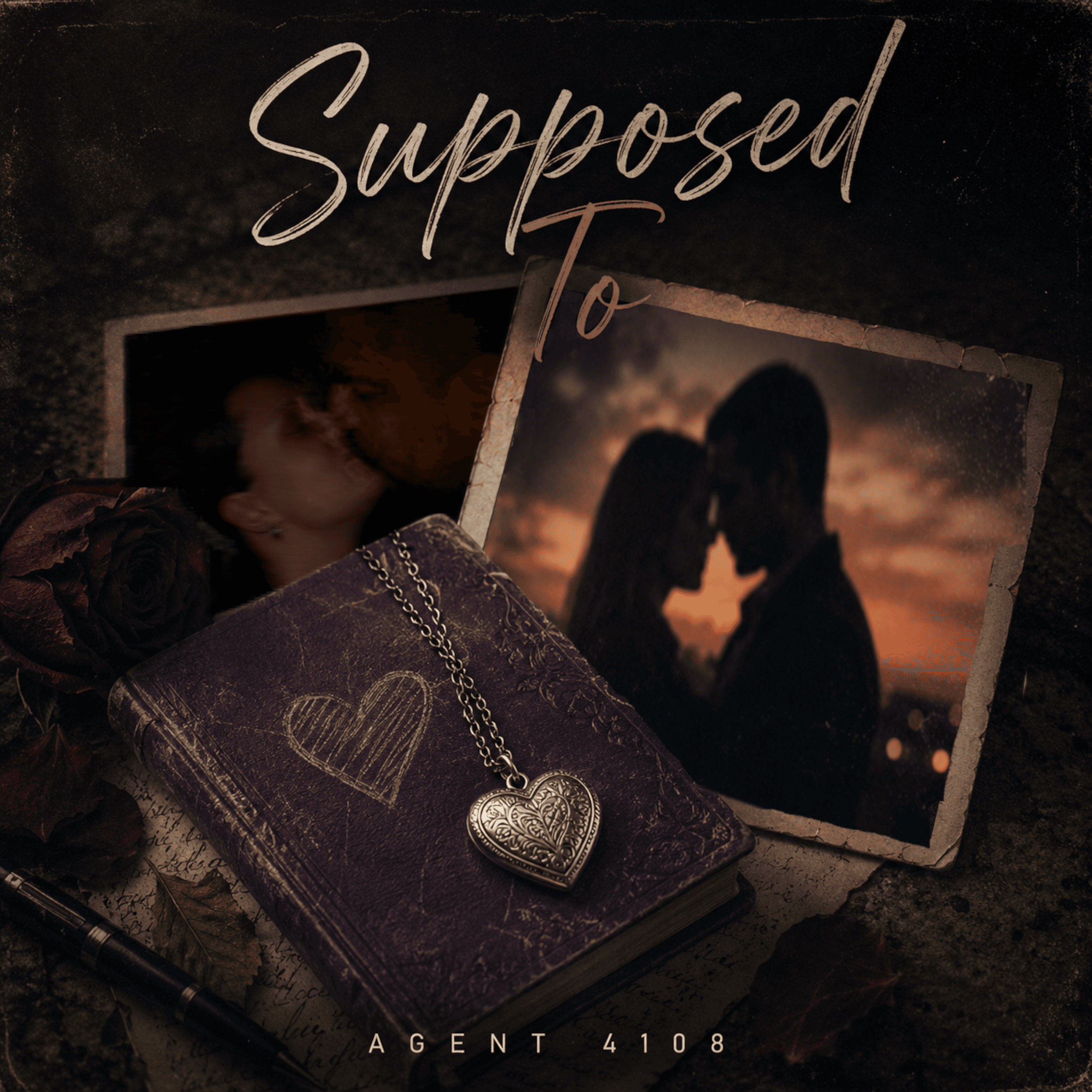 Supposed To