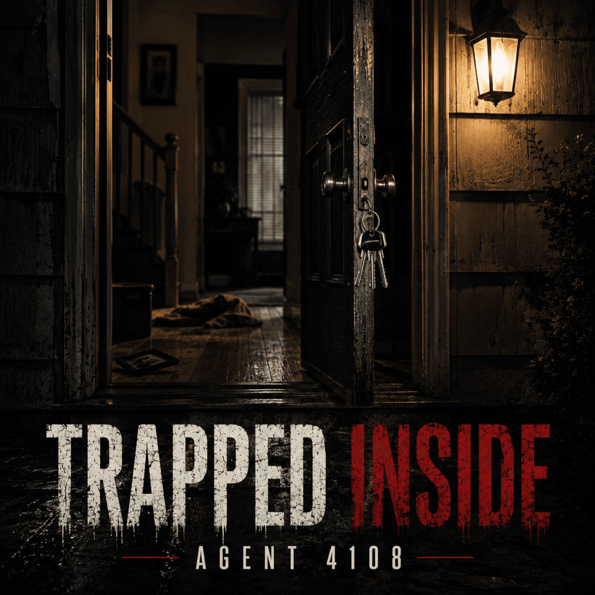 Trapped Inside