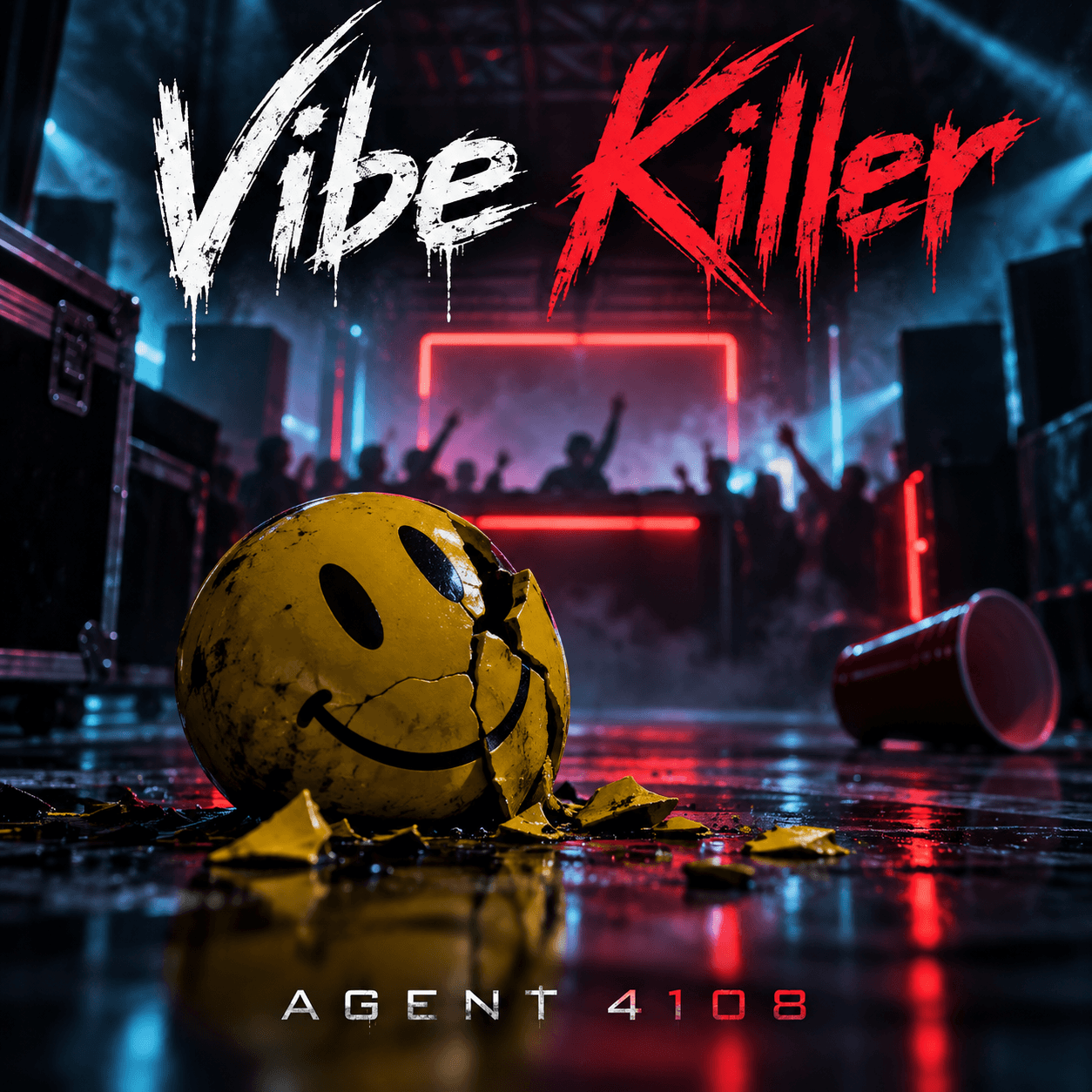 Vibe Killer